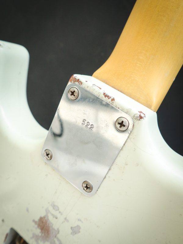 Hansen S-Style Olympic White - Image 18