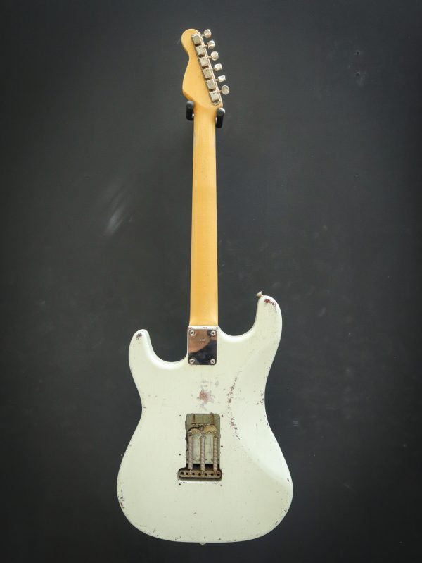 Hansen S-Style Olympic White - Image 15