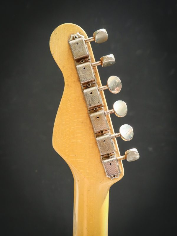 Hansen S-Style Olympic White - Image 14