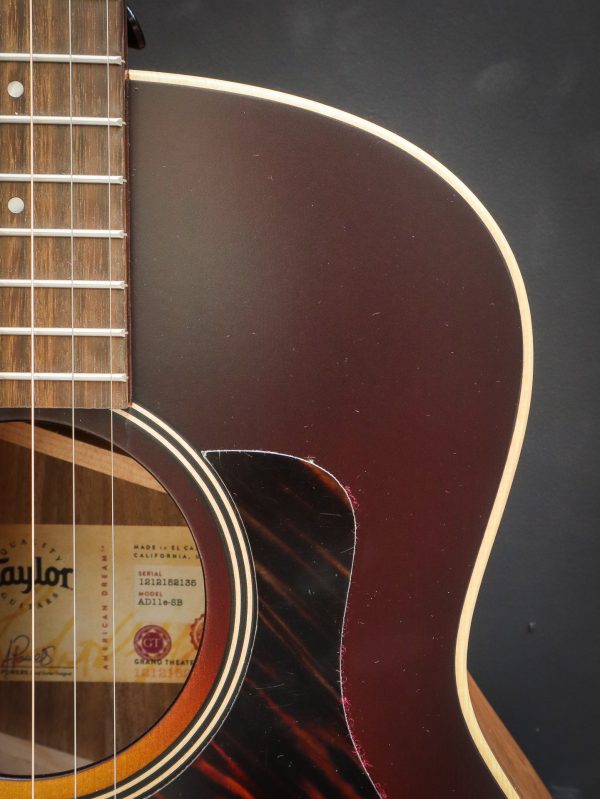 Taylor GT AD11-e SB - Image 10