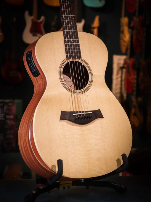 Taylor Academy 12e