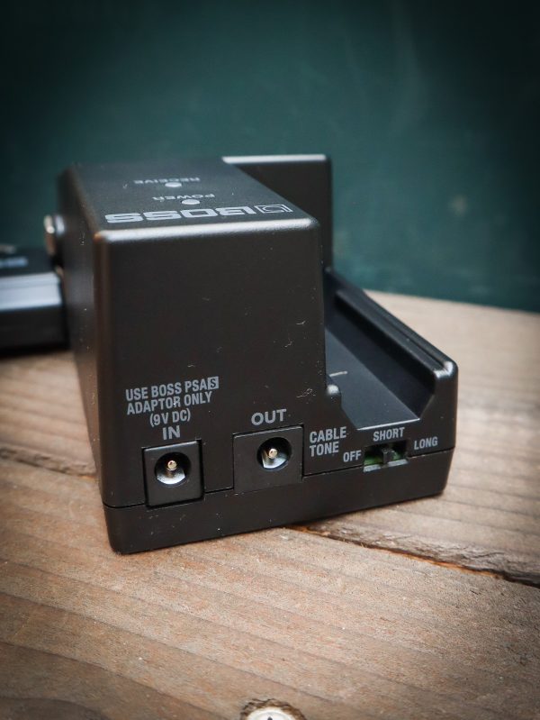 Boss WL-50 - Image 3