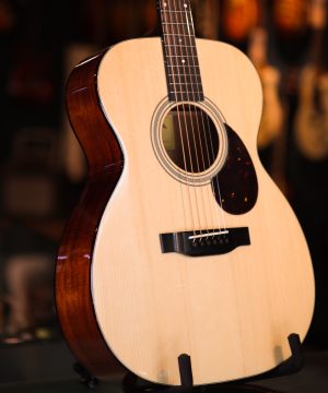 Eastman E10 OM
