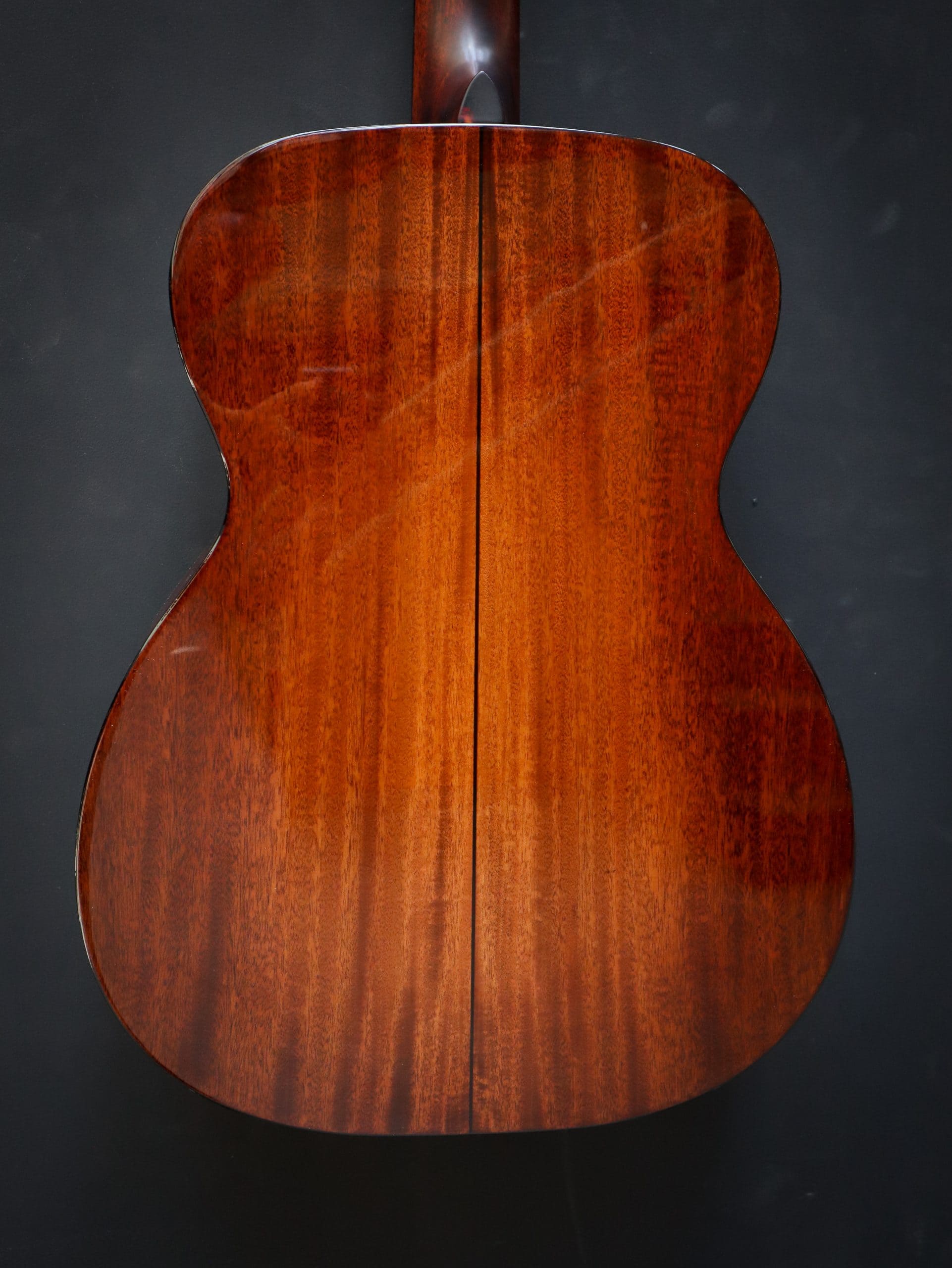 Eastman E10 OM Kauffmann s Guitar Store