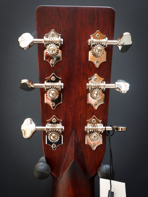 Eastman E10 OM - Image 7