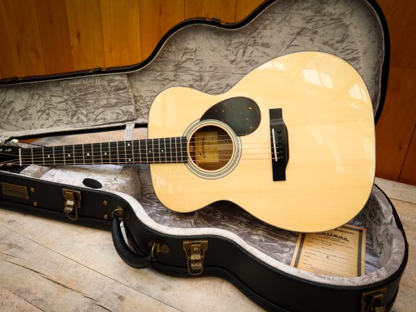 Eastman E10 OM - Image 16