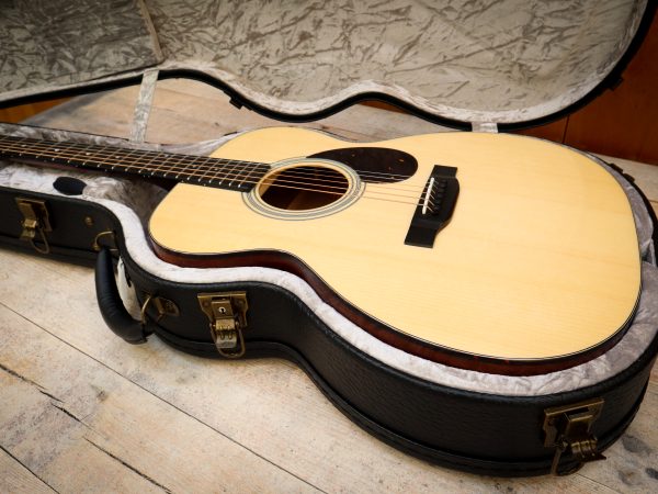 Eastman E10 OM - Image 20