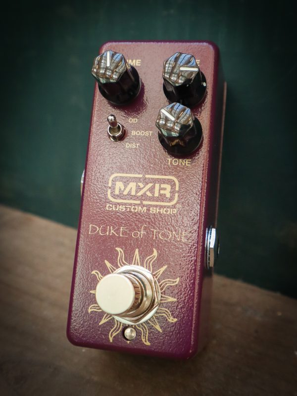 MXR Duke of Tone - Image 3