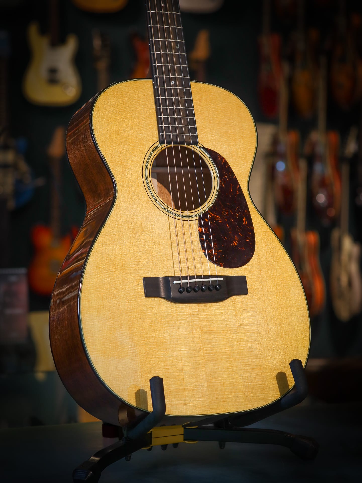 martin o-18 2018 | hartwellspremium.com
