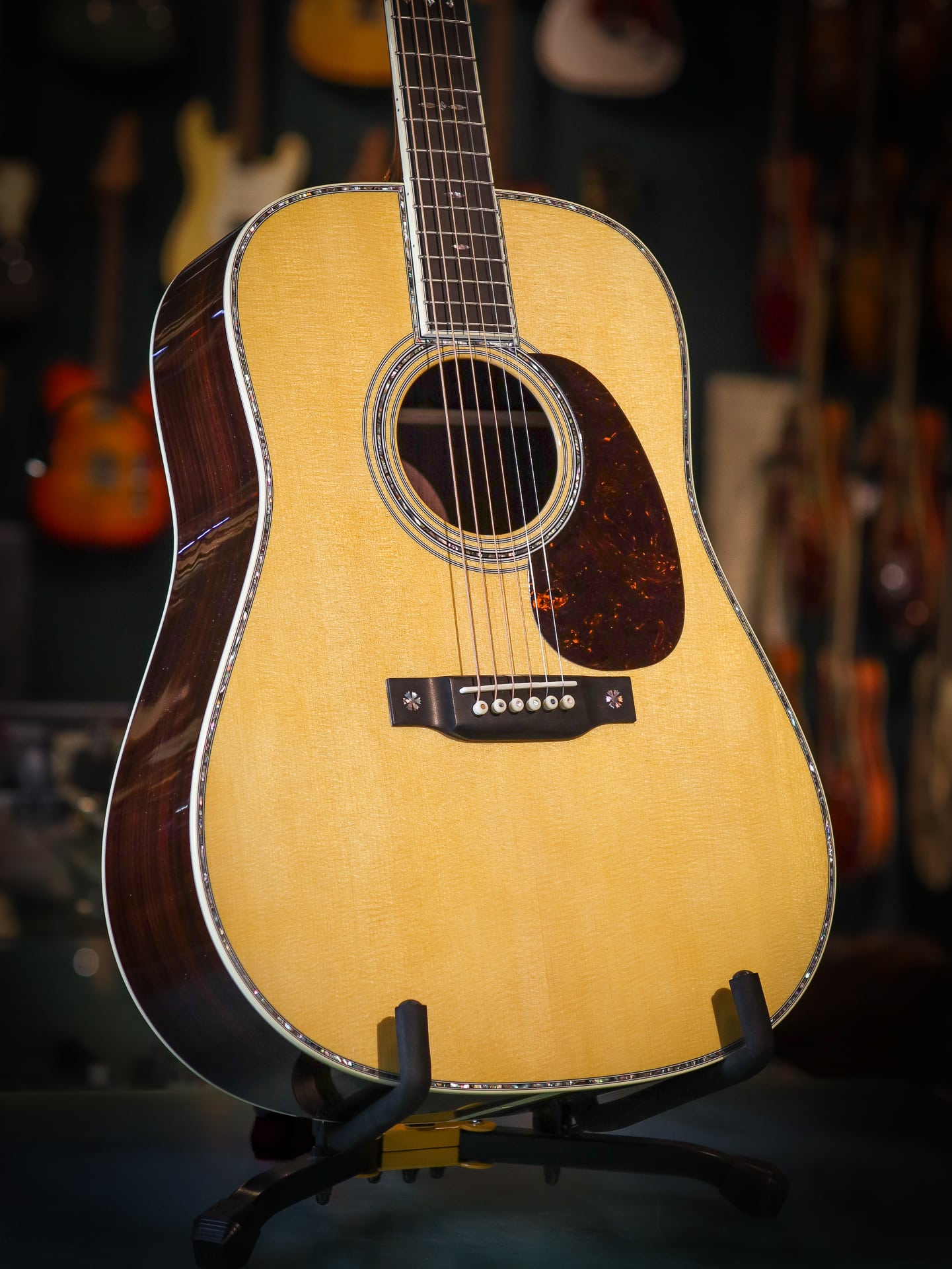 Martin d42 for shop sale