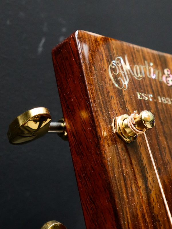 Martin D-18 Modern Deluxe - Image 16