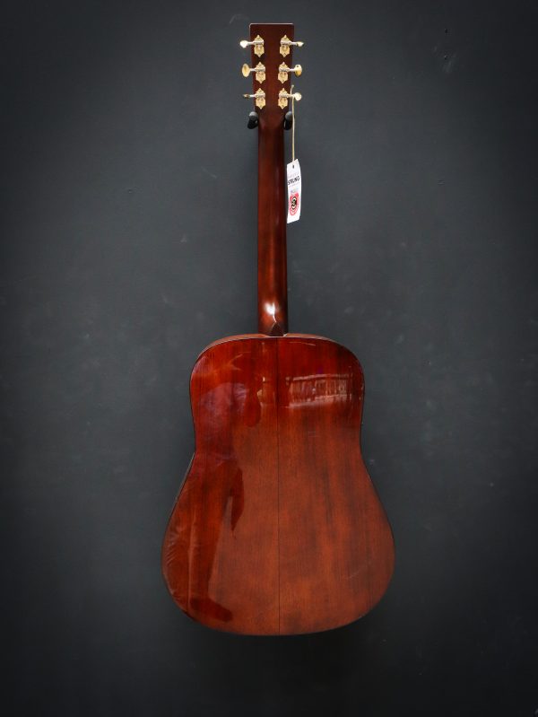 Martin D-18 Modern Deluxe - Image 13