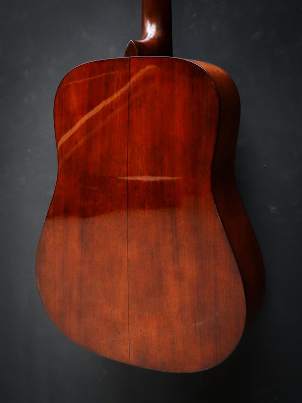 Martin D-18 Modern Deluxe - Image 12