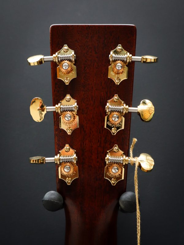 Martin D-18 Modern Deluxe - Image 10