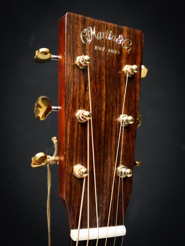 Martin D-18 Modern Deluxe - Image 9