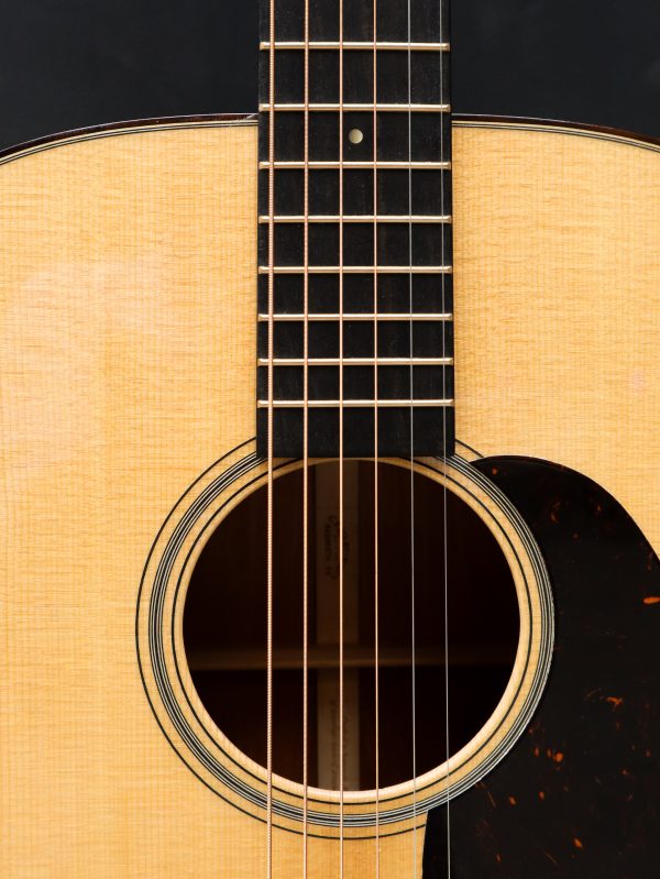 Martin D-18 Modern Deluxe - Image 6