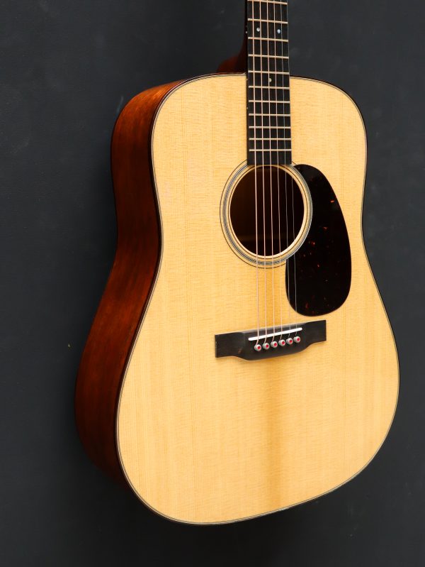 Martin D-18 Modern Deluxe - Image 4