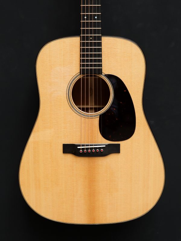 Martin D-18 Modern Deluxe - Image 3