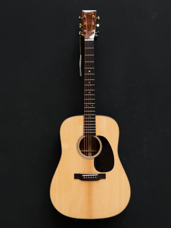 Martin D-18 Modern Deluxe - Image 2