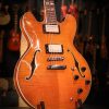 Stanford CR Thinline 35 Vintage Blonde FM