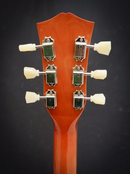 Stanford CR Thinline 35 Vintage Blonde FM - Image 14