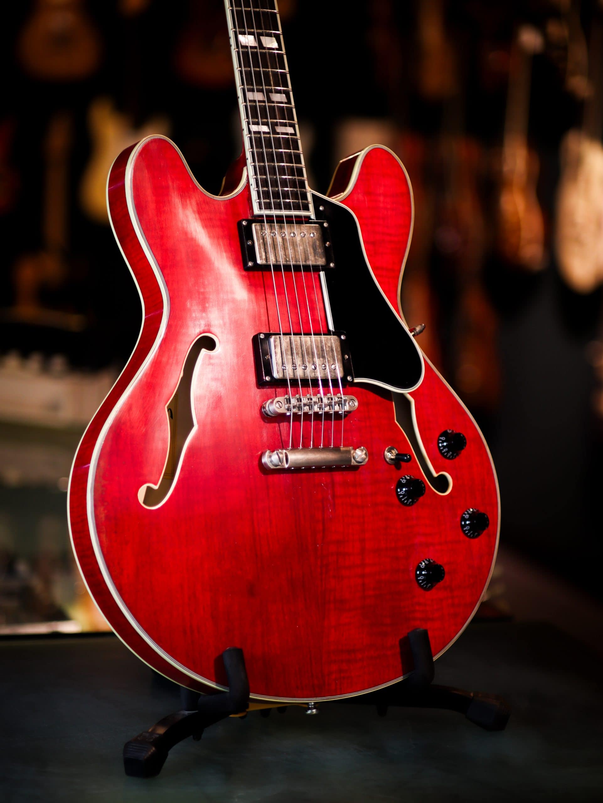 Eastman t59v antique classic discount