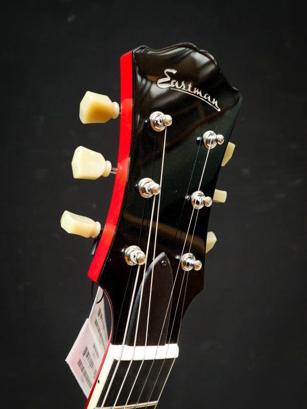 Eastman T386 Red - Image 12