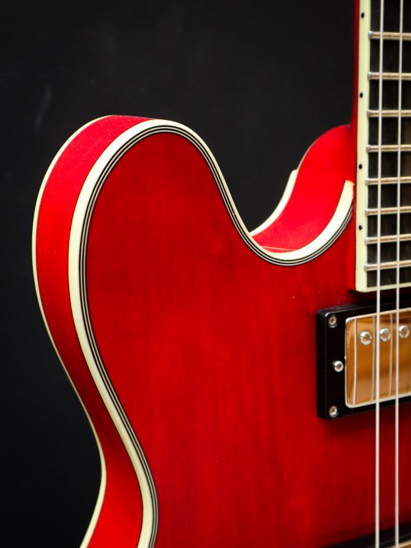 Eastman T386 Red - Image 6
