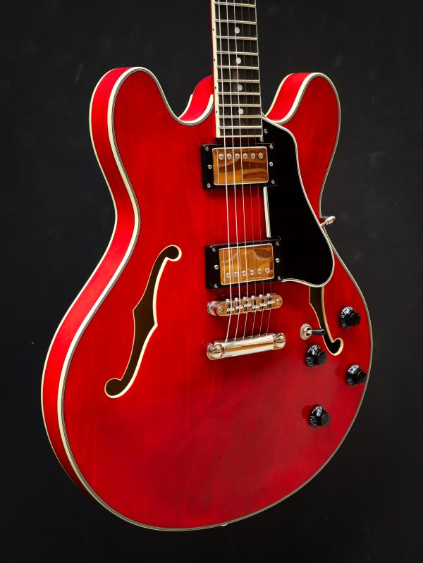 Eastman T386 Red - Image 5