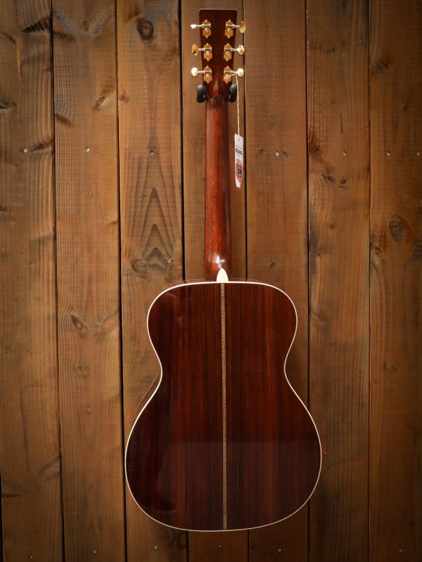 Martin OM-28 Modern Deluxe - Image 16