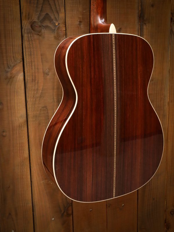 Martin OM-28 Modern Deluxe - Image 15
