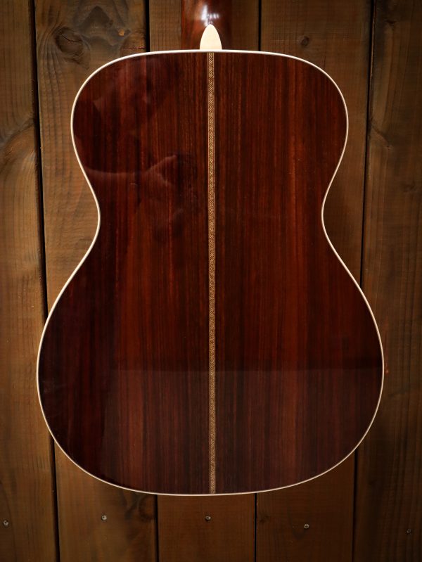 Martin OM-28 Modern Deluxe - Image 14