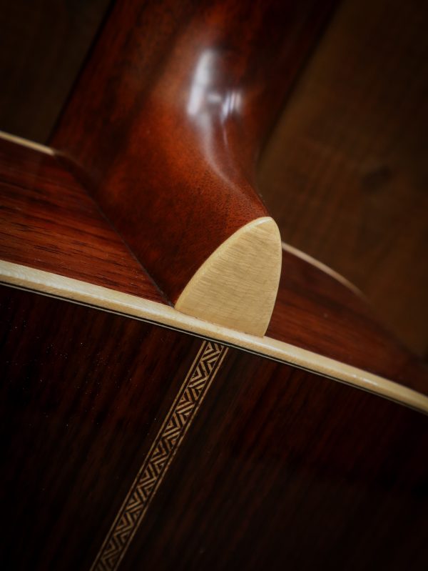 Martin OM-28 Modern Deluxe - Image 13