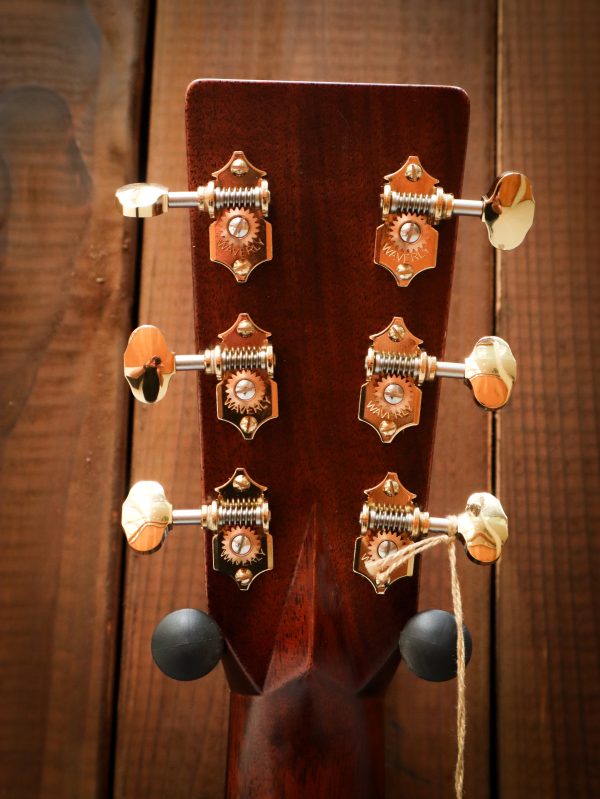 Martin OM-28 Modern Deluxe - Image 12