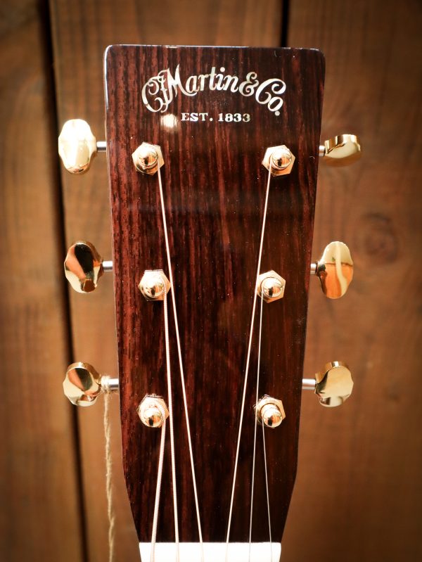 Martin OM-28 Modern Deluxe - Image 11