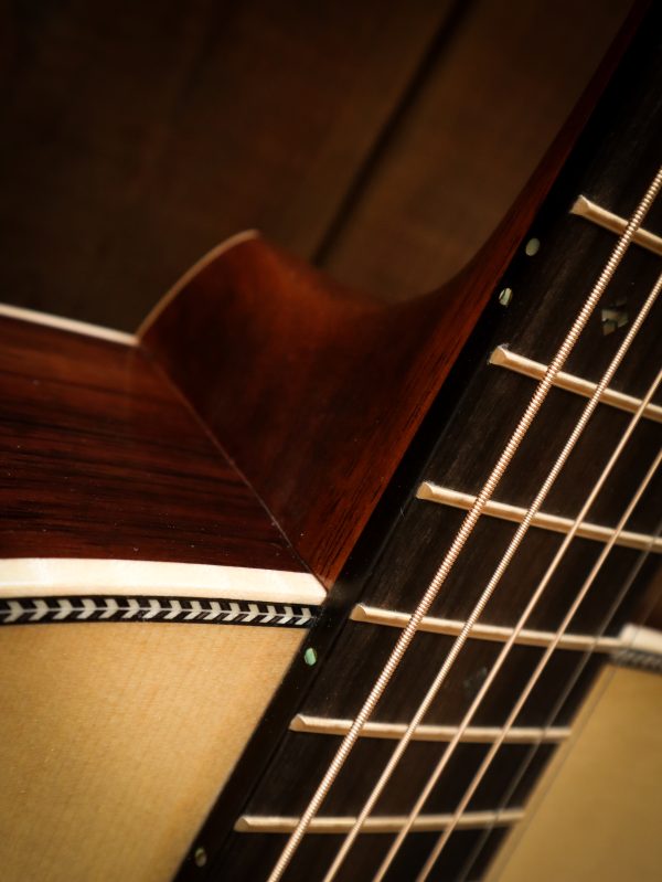 Martin OM-28 Modern Deluxe - Image 8