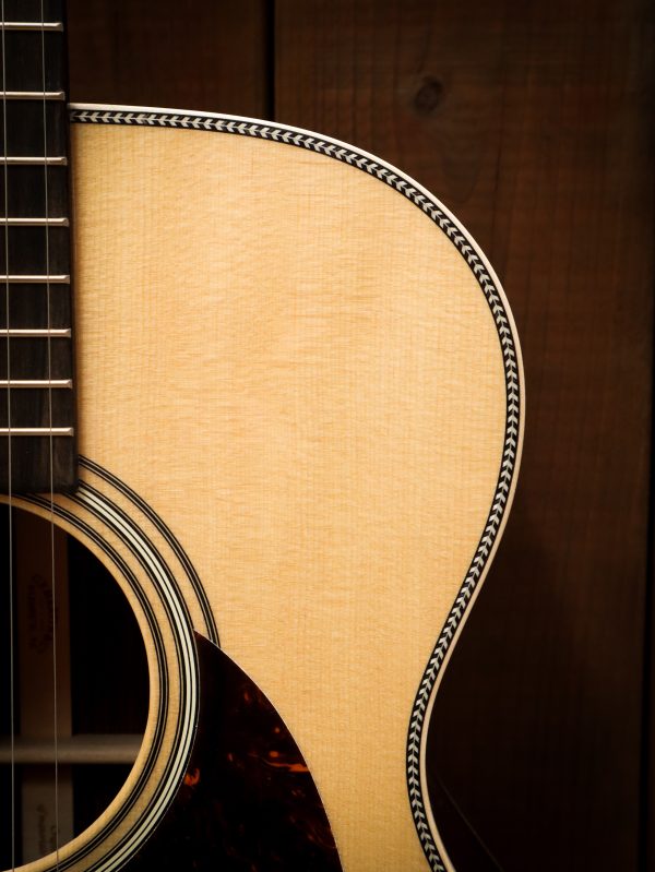 Martin OM-28 Modern Deluxe - Image 7