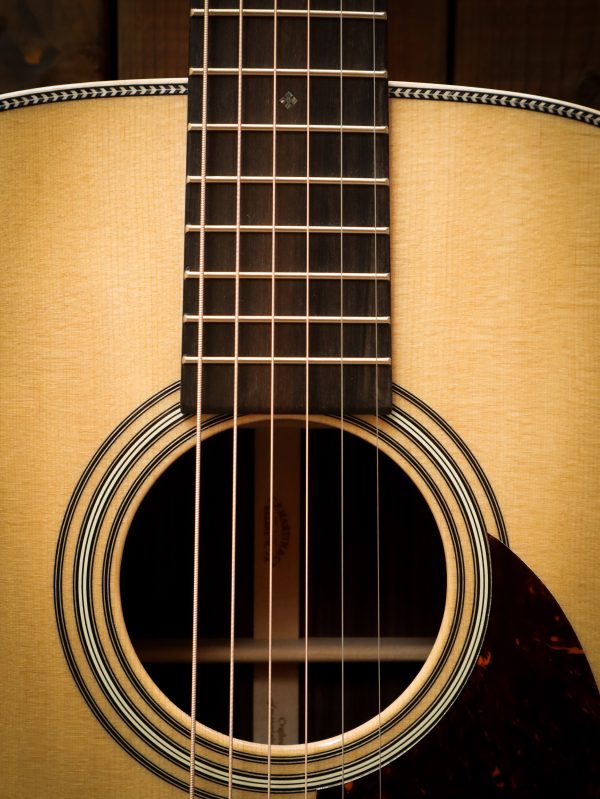Martin OM-28 Modern Deluxe - Image 6