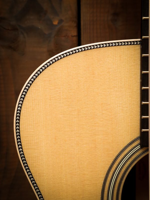 Martin OM-28 Modern Deluxe - Image 5