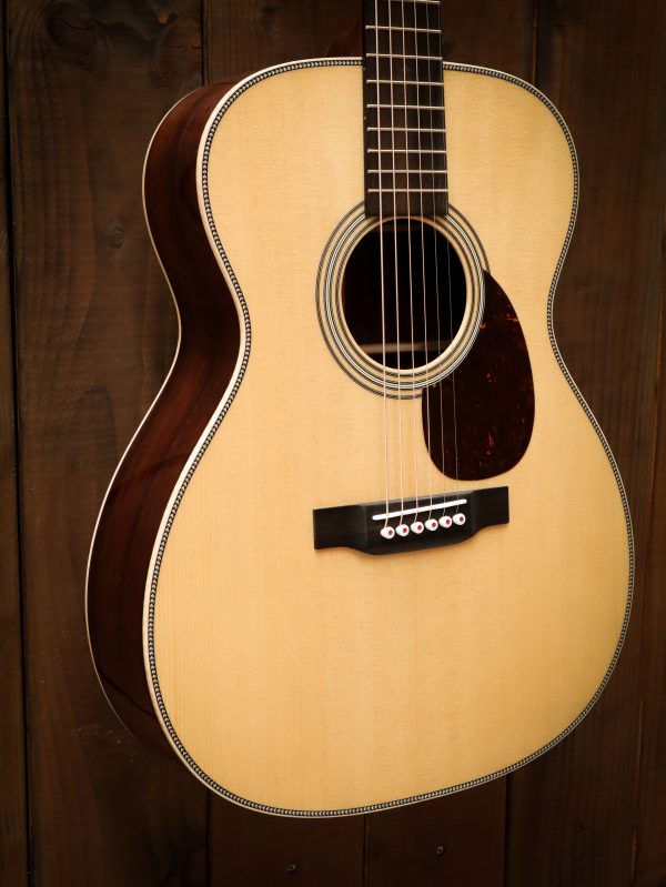 Martin OM-28 Modern Deluxe - Image 4