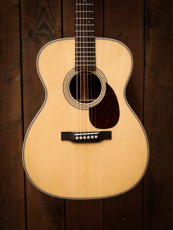 Martin OM-28 Modern Deluxe - Image 3