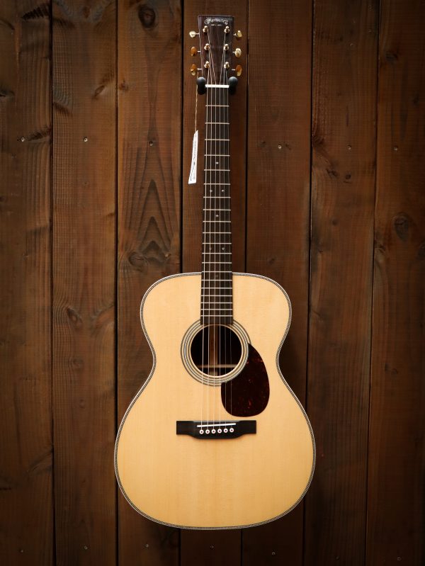 Martin OM-28 Modern Deluxe - Image 2