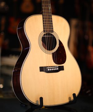 Martin OM-28 Modern Deluxe