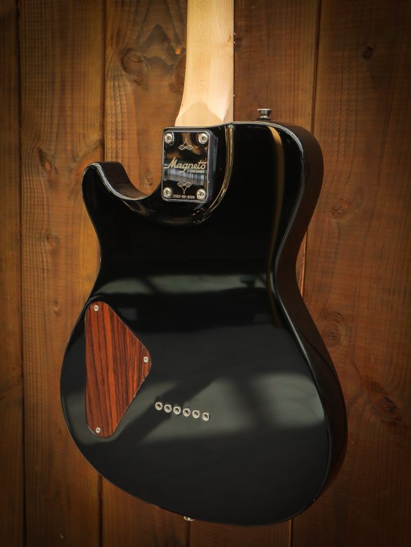 Magneto UT-Wave Classic UT-2300 Black - Image 13
