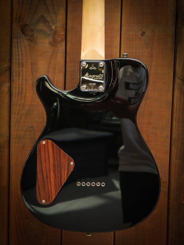 Magneto UT-Wave Classic UT-2300 Black - Image 12