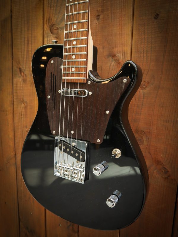 Magneto UT-Wave Classic UT-2300 Black - Image 6