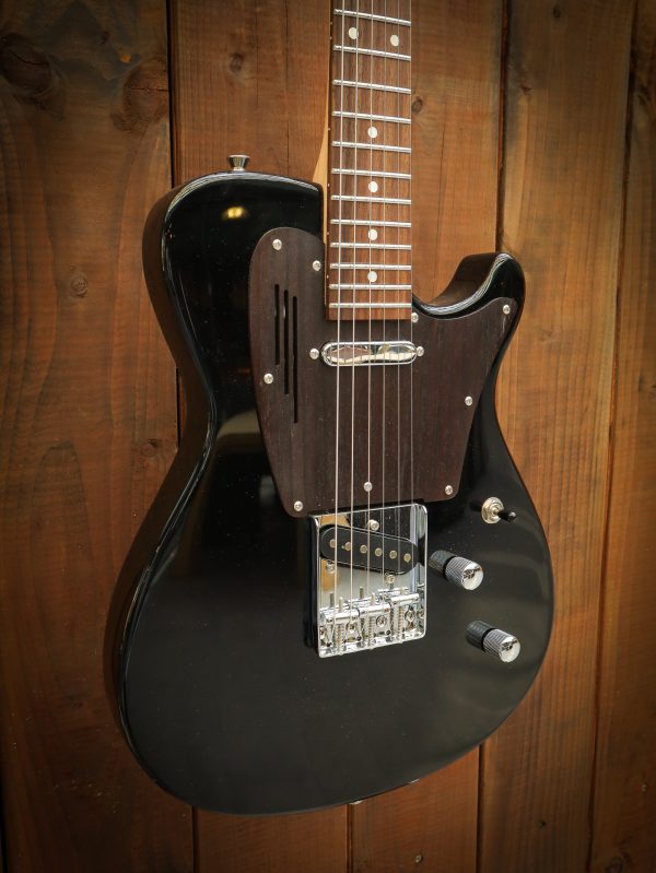 Magneto UT-Wave Classic UT-2300 Black - Image 5