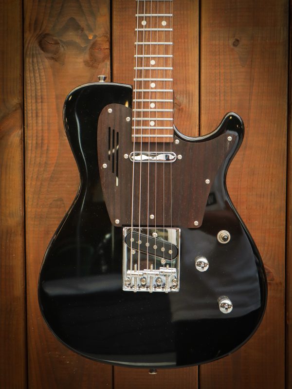 Magneto UT-Wave Classic UT-2300 Black - Image 3