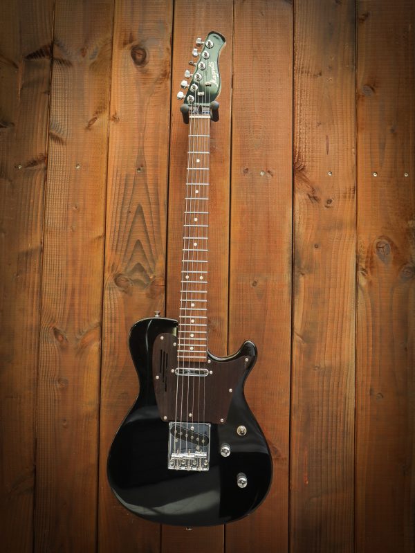 Magneto UT-Wave Classic UT-2300 Black - Image 2