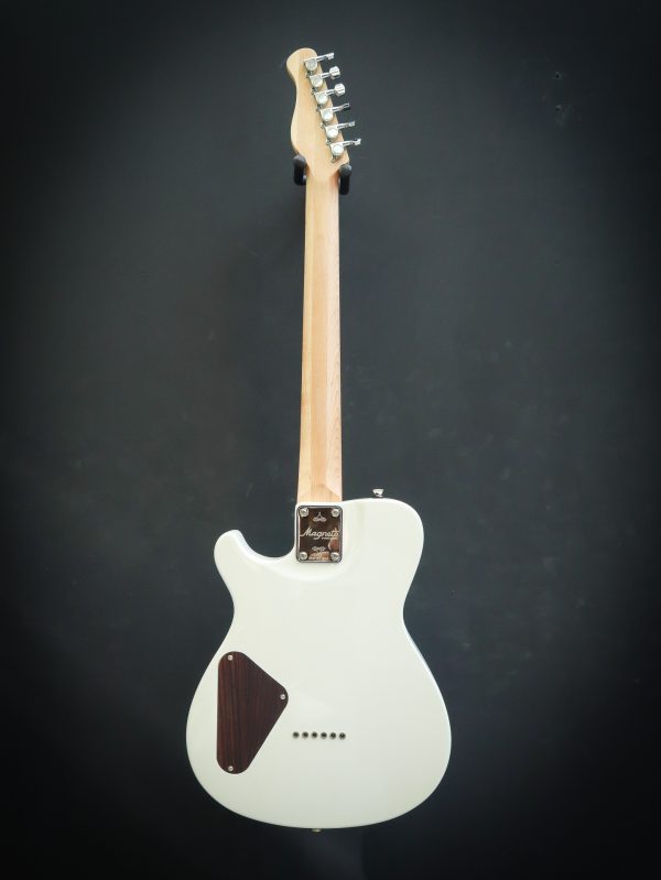Magneto UT-Wave Classic UT-2300 Metallic Pearl White - Image 11